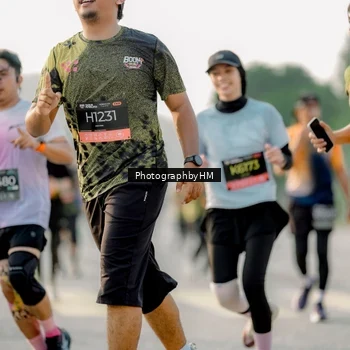 Runner Photo 6684086