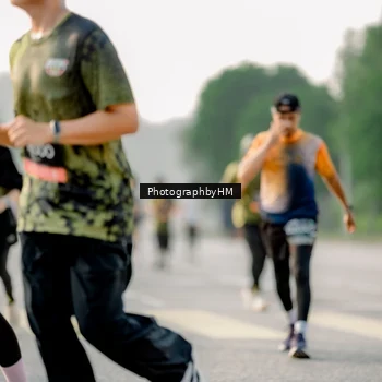 Runner Photo 6684091
