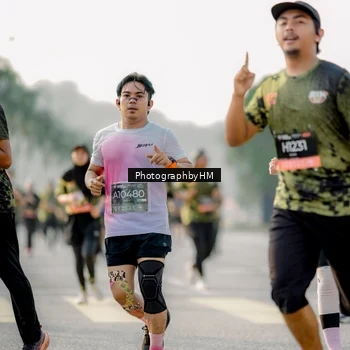 Runner Photo 6684095