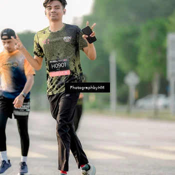Runner Photo 6684104