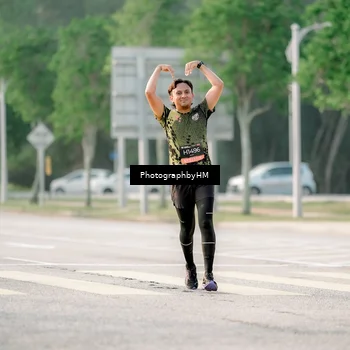 Runner Photo 6684105