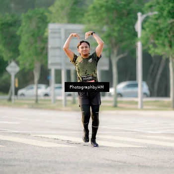 Runner Photo 6684106