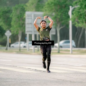 Runner Photo 6684107