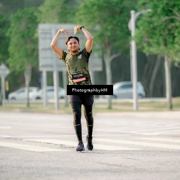 Runner Photo 6684110