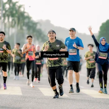 Runner Photo 6684116