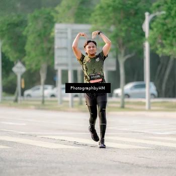 Runner Photo 6684120