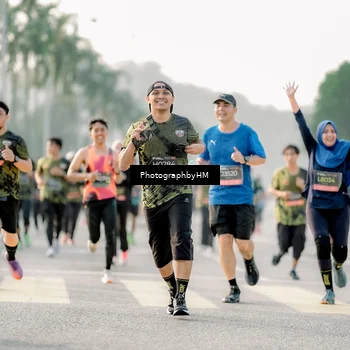 Runner Photo 6684124
