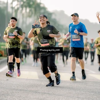 Runner Photo 6684128