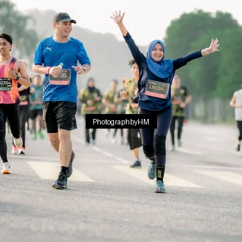 Runner Photo 6684130