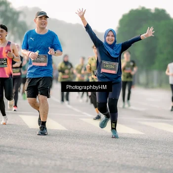 Runner Photo 6684132