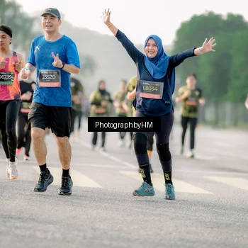 Runner Photo 6684135