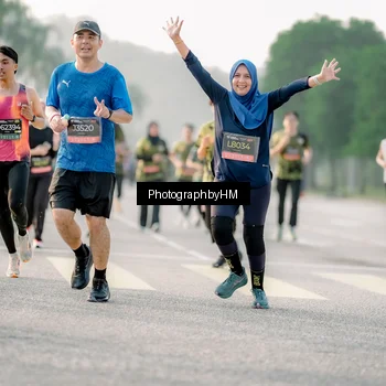 Runner Photo 6684136