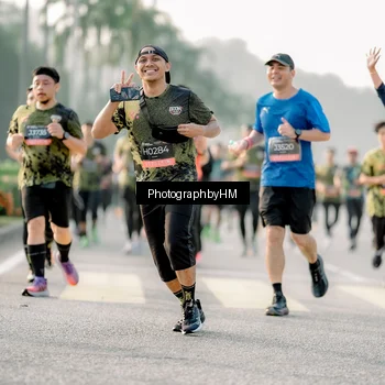 Runner Photo 6684137