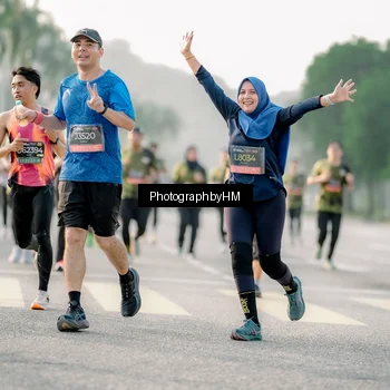 Runner Photo 6684138