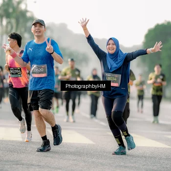 Runner Photo 6684139