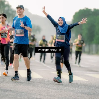 Runner Photo 6684141