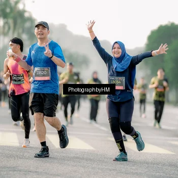 Runner Photo 6684142