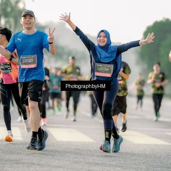 Runner Photo 6684144