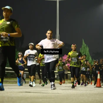 Runner Photo 6684145