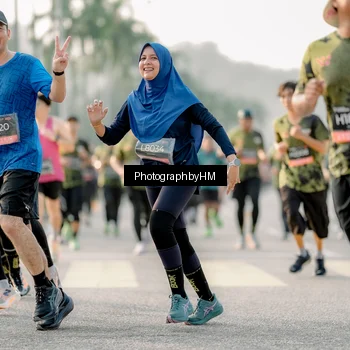 Runner Photo 6684146