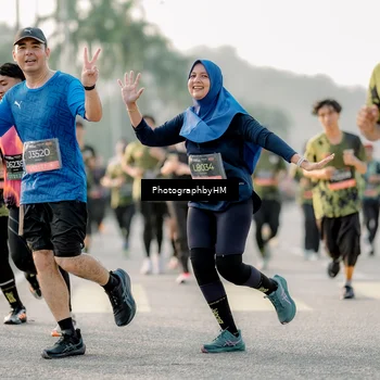Runner Photo 6684147