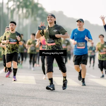 Runner Photo 6684148