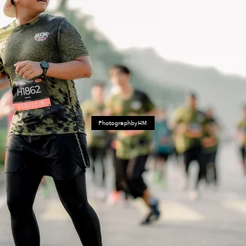 Runner Photo 6684150
