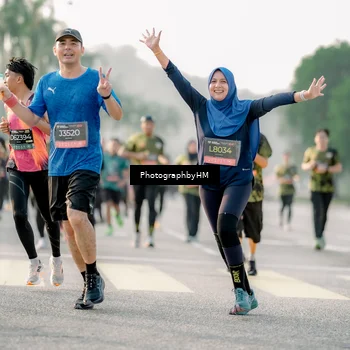 Runner Photo 6684151
