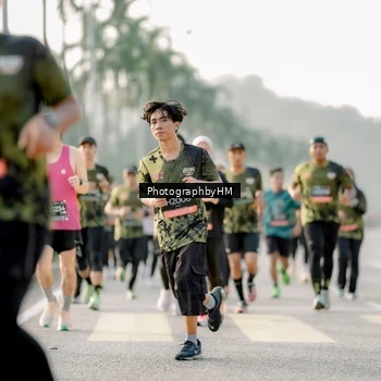 Runner Photo 6684153