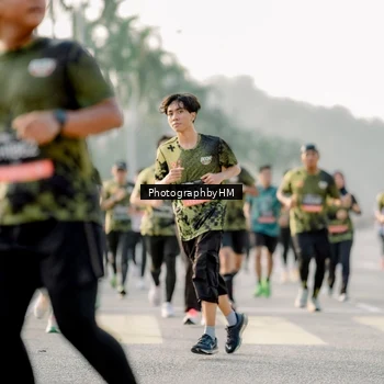Runner Photo 6684155