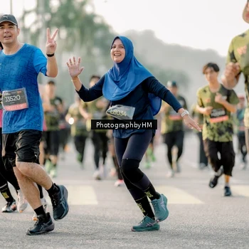 Runner Photo 6684156