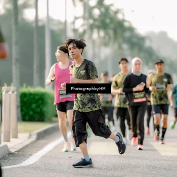 Runner Photo 6684159
