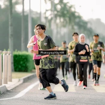 Runner Photo 6684161