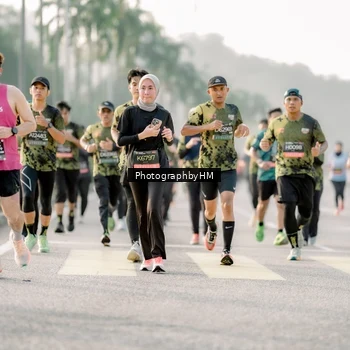 Runner Photo 6684162