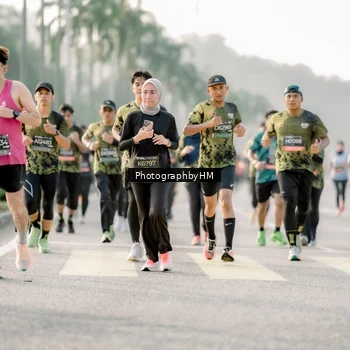 Runner Photo 6684163
