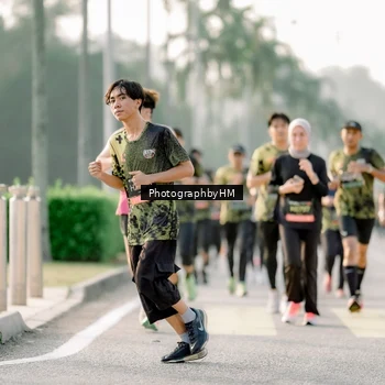 Runner Photo 6684164