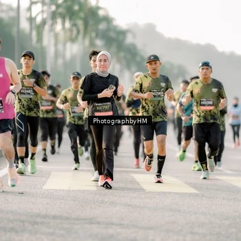 Runner Photo 6684165