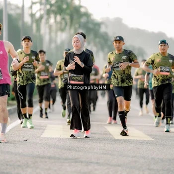 Runner Photo 6684167