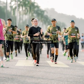 Runner Photo 6684168