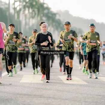 Runner Photo 6684169