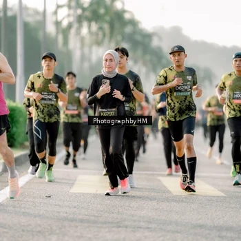 Runner Photo 6684171