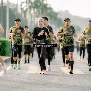 Runner Photo 6684172