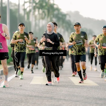 Runner Photo 6684174