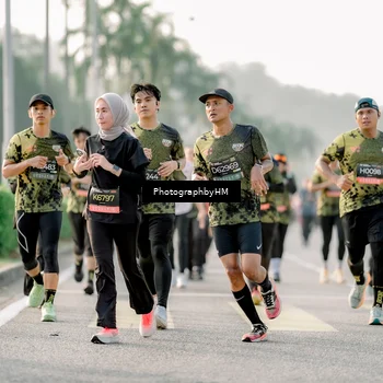 Runner Photo 6684177