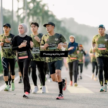 Runner Photo 6684180