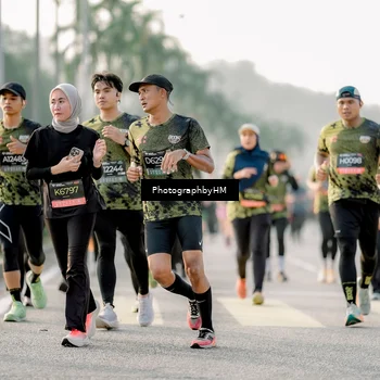 Runner Photo 6684181