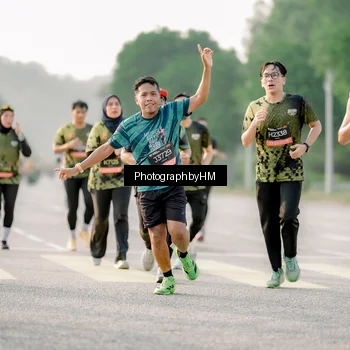 Runner Photo 6684189