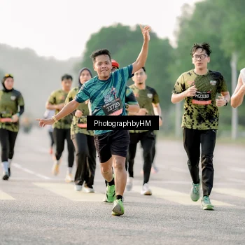 Runner Photo 6684197