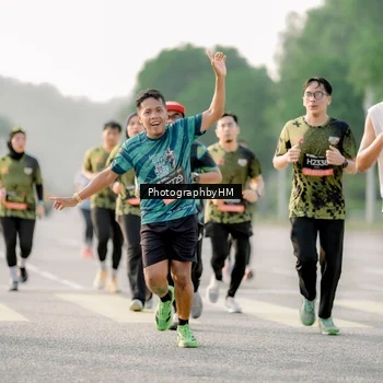 Runner Photo 6684198