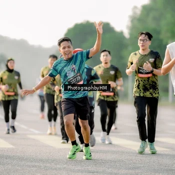 Runner Photo 6684206